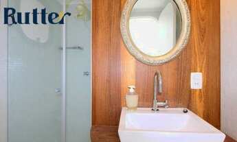 Imagem 5: VILA NOVA CONCEIÇÃO - Cobertura Duplex com 3 suítes