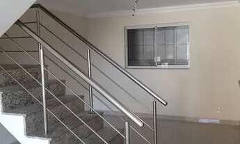 Imagem 5: ? Linda Casa Pronta no Condomínio Residencial Vale das Palmeiras ?