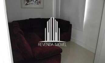 Imagem 4: Alto das Perdizes- Apartamento com 4 dormitórios (2 suítes) e 4 vagas de garagem em Perdi