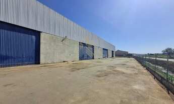 Imagem 3: Galpão em Vila industrial - Bom Jesus dos Perdões