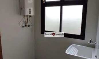 Imagem 4: Apartamento com 3 dormitórios para alugar, 118 m² por R$ 6.700/mês - Jardim Esplanada II