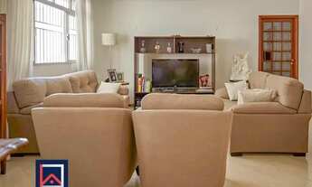 Imagem 3: Apartamento Locação 4 Dormitórios - 145 m² Vila Mariana