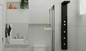 Imagem 2: Apartamento à venda, 3 quartos, 1 suíte, 1 vaga, UMUARAMA - Uberlândia/MG