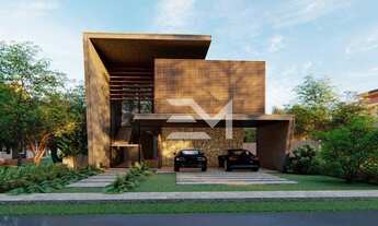 Imagem: Casa com 5 dormitórios à venda, 420 m²