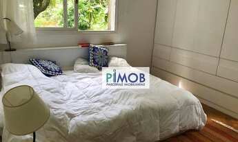 Imagem 7: Apartamento com 2 quartos para alugar, 89 m² por R$ 5.864/mês - Jardim Botânico - Rio de J