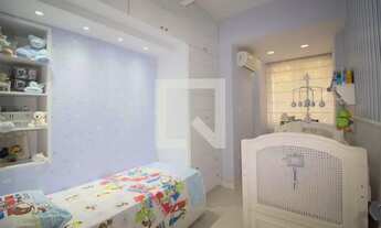 Imagem 5: Apartamento para Aluguel - Copacabana, 2 Quartos, 90 m2