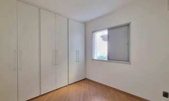 Imagem 6: Apartamento com 2 Dormitorio(s) localizado(a) no bairro Vila Dom Pedro I em São Paulo