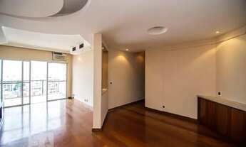 Imagem 6: Apartamento para Aluguel - Tijuca, 3 Quartos, 110 m2