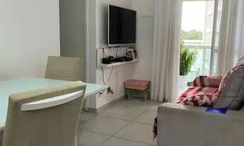 Imagem 3: Apartamento para venda com 65 metros quadrados com 2 quartos em Jacarepaguá - Rio de Janei