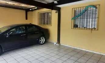 Imagem 3: Casa com 3 dormitórios à venda, 84 m² por R$ 530.000,00 - Vila Santa Maria - São Paulo/SP