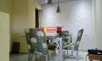 Imagem 3: CASA PARTE DE CIMA NAO INDIVIDUAL COM 2 QUARTOS, E 1 VAGA - LAVRAS