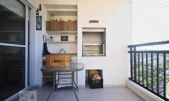 Imagem 5: Apartamento à Venda - Butantã, 2 Quartos, 68 m2