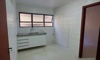 Imagem 3: Apartamento para aluguel tem 72 metros quadrados com 1 quarto em Gonzaga - Santos - SP