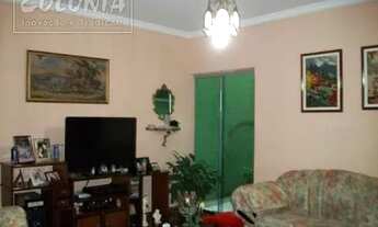 Imagem 3: Santo André - Casa Padrão - Jardim Santo Antônio