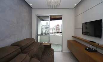 Imagem 2: São Paulo - Apartamento Padrão - Santa Cecília