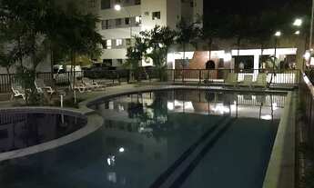 Imagem: Alugo apartamento cobertura janga aluguel