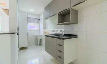 Imagem 5: Apartamento com 2 dormitórios à venda, 53 m² Condomínio Residencial Platinum