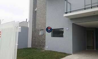 Imagem 3: Sobrado à venda no bairro Atuba - Pinhais/PR