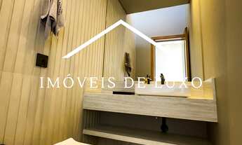 Imagem 5: Casa LUXUOSA à venda Condomínio Terras de São José II em Itu SP