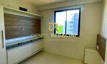 Imagem 5: Apartamento para aluguel com 57 metros quadrados com 2 quartos em Tirol - Natal - RN