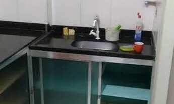 Imagem 5: Aluga-se Kitnet 40m2 CLN 116 bloco b com mobílias