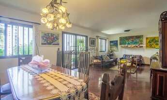 Imagem 4: Apartamento Venda Paraíso 253 m² 4 Dormitórios