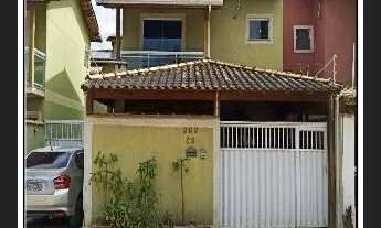 Imagem: Villlage Rio das Ostras Rua Santa Cecilia