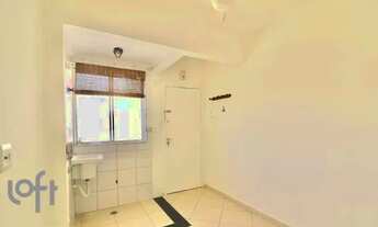 Imagem 7: Apartamento à venda em Santa Cecília com 32 m², 1 quarto, 1 suíte