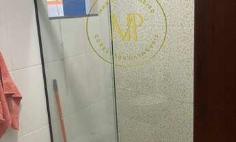 Imagem 7: Casa para venda tem 60 metros quadrados com 2 quartos em Ajuda - Macaé - RJ