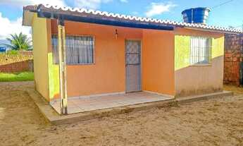 Imagem 2: C A S A Casa com 2 dormitórios