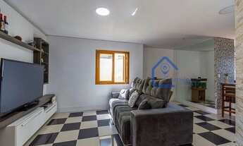 Imagem 7: Amplo sobrado em condomínio no bairro Harmonia, Canoas