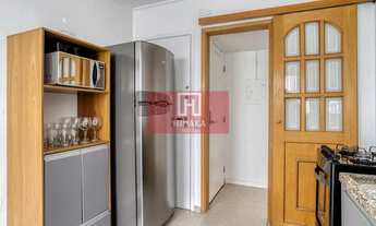 Imagem 6: Apartamento para alugar no bairro Itaim Bibi - São Paulo/SP, Zona Oeste