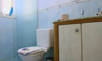 Imagem 7: Sobrado para venda tem 194 metros quadrados com 3 quartos