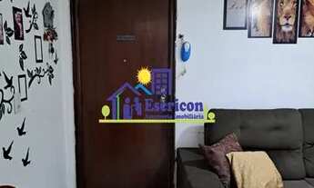 Imagem 5: SÃO PAULO - Apartamento Padrão - CONJUNTO HABITACIONAL TEOTONIO VILELA