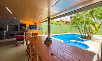 Imagem 3: Casa aconchegante no condomínio Aldebaran