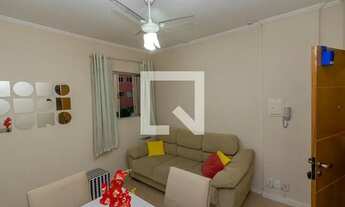 Imagem 2: Apartamento para Aluguel - Jardim Flamboyant, 2 Quartos, 48 m2