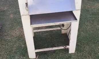 Imagem 3: Modeladora de padaria