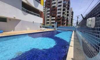 Imagem 3: Apartamento para venda tem 164 metros quadrados com 4 quartos em Ponta Verde - Maceió - AL