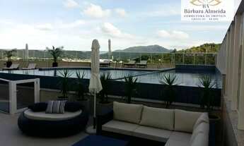 Imagem 5: Linda Cobertura, mobiliada e decorada, em ótima localização no Centro de Balneário Cambori