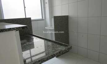 Imagem 3: Cód.: 496 - Cobertura dois quartos no Jardim das Violetas