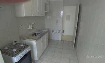 Imagem 4: Apartamento para locação no Jabaquara, 56m², 2 dormitorios e 1 vaga