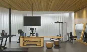 Imagem 5: São Paulo - Apartamento Padrão - Moema