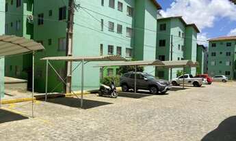 Imagem: Apartamento com 2 quartos à venda por R$