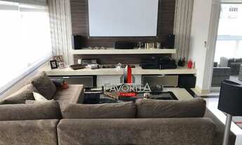 Imagem 6: Condomínio Laranjeiras, Apartamento com 2 dormitórios à venda, 230 m² por R$ 3.245.000 - J