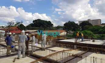 Imagem 6: APARTAMENTO 02 QTOS 01 VGA NO CENTRO DE CONTAGEM MG