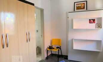 Imagem 7: Apartamento para Aluguel - Cidade Dutra, 1 Quarto, 55 m2