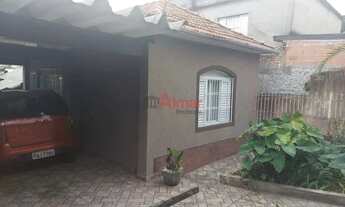 Imagem 2: Casa com 2 dorms, Parada XV de Novembro, São Paulo - R$ 660 mil, Cod: 9252