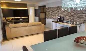 Imagem 5: Apartamento para venda possui 142 metros quadrados com 3 quartos em Ponta D'Areia - S