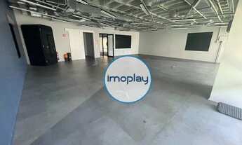 Imagem 7: Conjunto comercial de 751m² com 04 banheiros, 03 salas e ar-condicionado