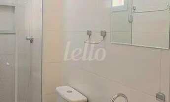 Imagem 5: São Paulo - Kitchenette/Studio - Santa Cecília